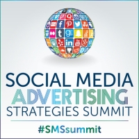 Social Media Advertising Strategies Summit - Virtual August 2020