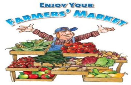 Chestnut Street Farmer's Market every Wednesday 4 pm to 7 pm starting May 20th through October 7th, Rome, New York, United States