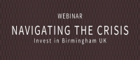 Navigating the Crisis – Invest in Birmingham UK