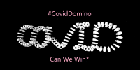 Covid Domino Challenge