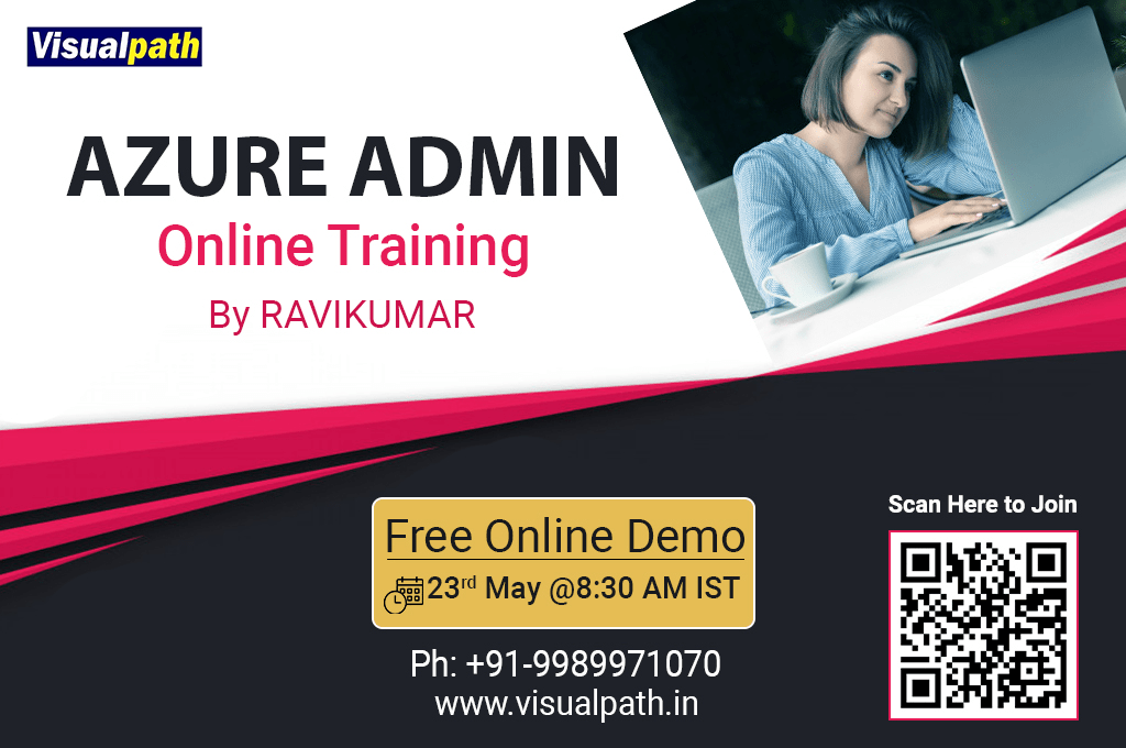 Azure Admin Free Online Demo | Azure Admin Online Training, Hyderabad, Telangana, India