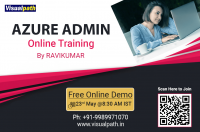 Azure Admin Free Online Demo | Azure Admin Online Training