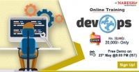 DevOps Online Training