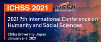 2021 7th International Conference on Humanity and Social Sciences (ICHSS 2021)