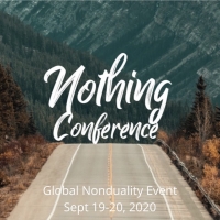 Nothing Conference (Global Nonduality Event)