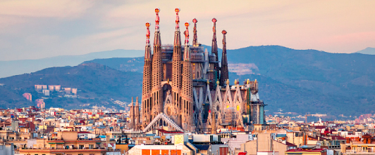 2021 The 8th International Conference on Industrial Engineering and Applications (Europe)(ICIEA 2021), Barcelona, Spain