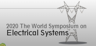 2020 The World Symposium on Electrical Systems (WSES 2020), Guangzhou, China