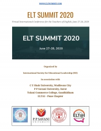 Virtual ELT Summit