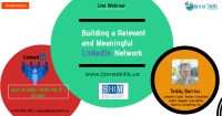 Building a Relevant and Meaningful LinkedIn Network