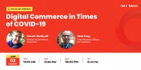 Digital Commerce in Times of COVID-19