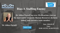 Bias-A Staffing Enemy