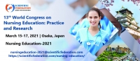 13th World Congress on Nursing Education: Practice and Research