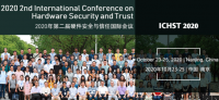 2020 2nd International Conference on Hardware Security and Trust (ICHST 2020)