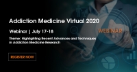 Addiction Medicine Virtual 2020