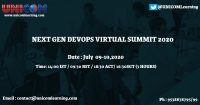 Next Gen DevOps Virtual 2020