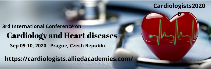 Cardiologists 2020, Prague, Czech Republic