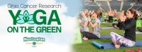 Yoga on the Green: Huntington Park - First 300 get FREE T-Shirt + Swag Bag
