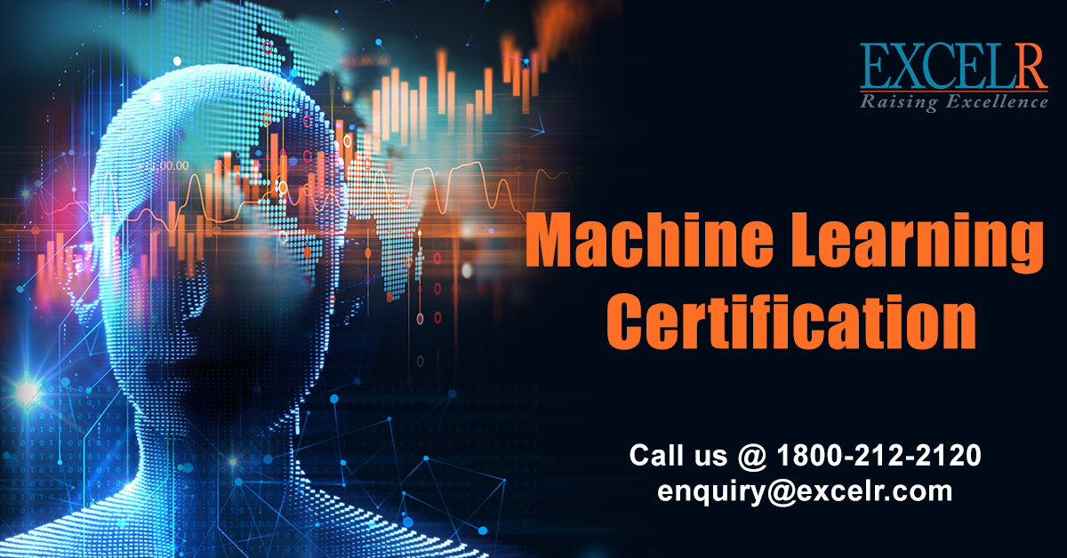 Machine Learning Courses in Pune, Pune, Maharashtra, India