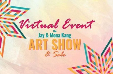 Jay and Mona Kang Virtual Art Show, Erie County, Pennsylvania, United States