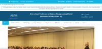 International Conference on Business Management and Social Innovation (ICBMANSOIN-20)