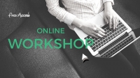 Online workshop: Basics of Coding