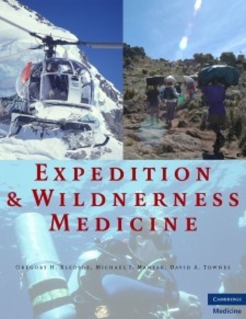 BEING RESCHEDULED TO 2021 Expedition Medicine National Conference - Little Rock, AR - Aug. 28, 2020, Little Rock, Arkansas, United States