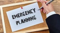 Emergency Planning and Management Training Course