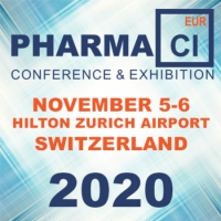 2020 Pharma CI Europe Conference and Exhibition