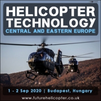 Helicopter Technology Central and Eastern Europe 2020