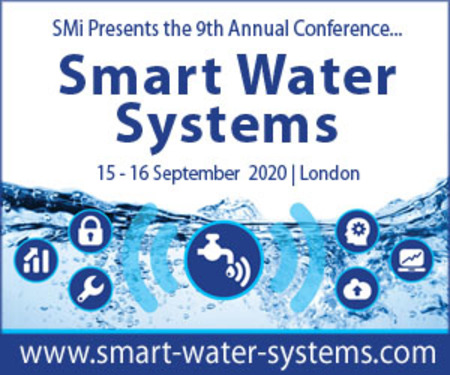 Smart Water Systems 2020, London, England, United Kingdom