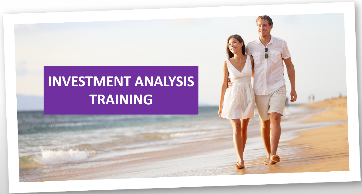 Deal Analysis Training - Rentals, Flips, Wholesaling, Dallas, Texas, United States