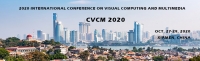 2020 International Conference on Visual Computing and Multimedia (CVCM 2020)