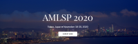 2020 2nd International Conference on Algorithms, Machine Learning and Signal Processing (AMLSP 2020)