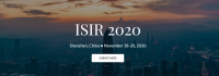 2020 International Conference on Information Security and Information Retrieval-ISIR 2020