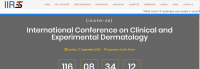International Conference on Clinical and Experimental Dermatology (ICCED-20)