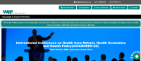 International Conference on Health Care Reform, Health Economics and Health Policy(ICHCRHEHP-20)