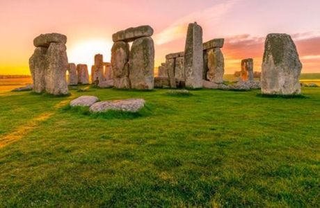 London Fortean Society: Monumental Memories–Indigenous Memory and Stonehenge, London, England, United Kingdom