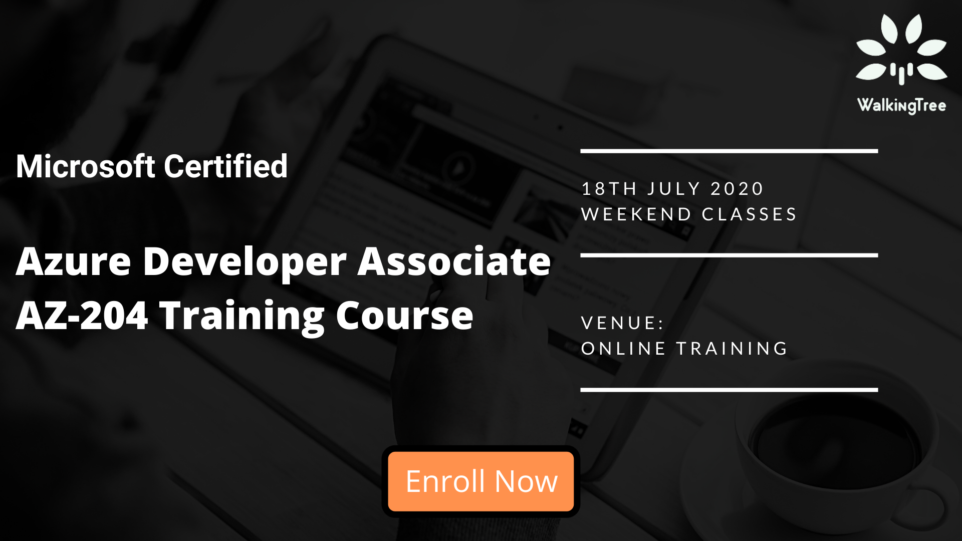 Microsoft Certified Azure Developer Associate AZ-204 Training Course, Hyderabad, Telangana, India