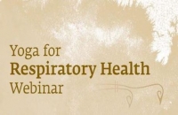 Yoga For Respiratory Health - 5th June, 2020