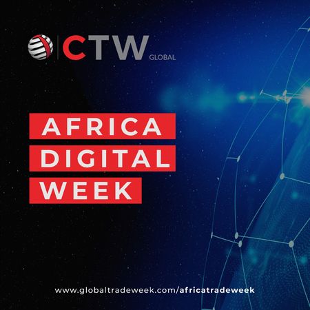 China-Africa Digital Trade Week Virtual Exhibition 2020, United Arab Emirates