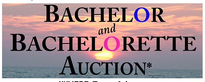 Bachelor/Bachelorette Auction, San Francisco, California, United States