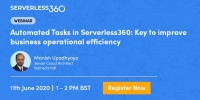 Free Webinar: Improve your business operational efficiency involving Azure Resources