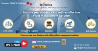 Identify Hidden KPI's with a Effective Fleet Management Solution