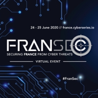FranSec: Virtual IT Security Conference, June 2020