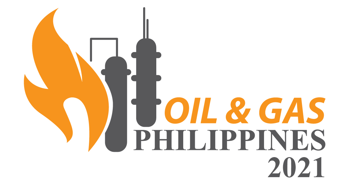 Oil and Gas Philippines 2021, Pasay City, National Capital Region, Philippines