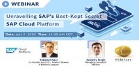 Unravelling SAP's Best-Kept Secret - SAP Cloud Platform