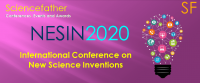 International Conference on New Science Inventions