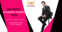 Mr India 2020 Registration Online