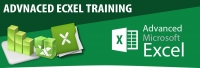 Advanced Microsoft Excel Training. 10th to 14th August 2020