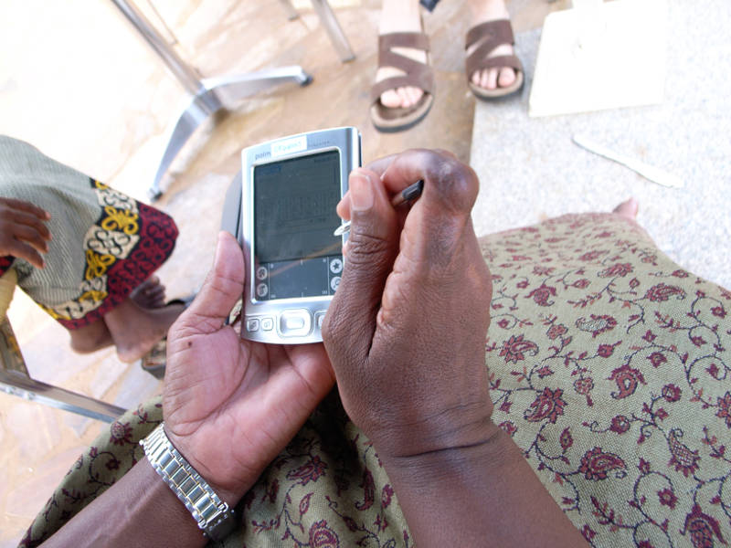 Mobile Phone Based Data Collection for Monitoring and Evaluation, Westlands Nairobi Kenya, Nairobi, Kenya